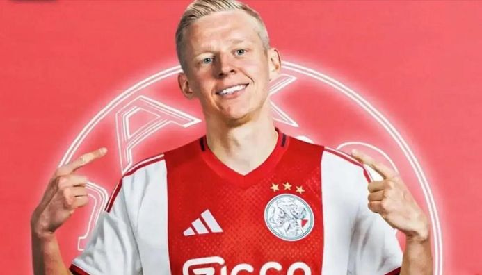 Зинченко получит от Арсенала весь остаток зарплаты по контракту после перехода в Аякс, – источник