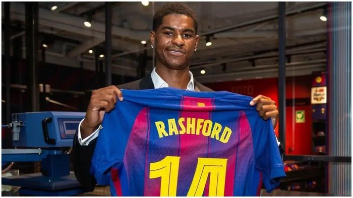 Барселона готова викупити зірку збірної Англії за 30 млн – інсайдер розкрив деталі контракту