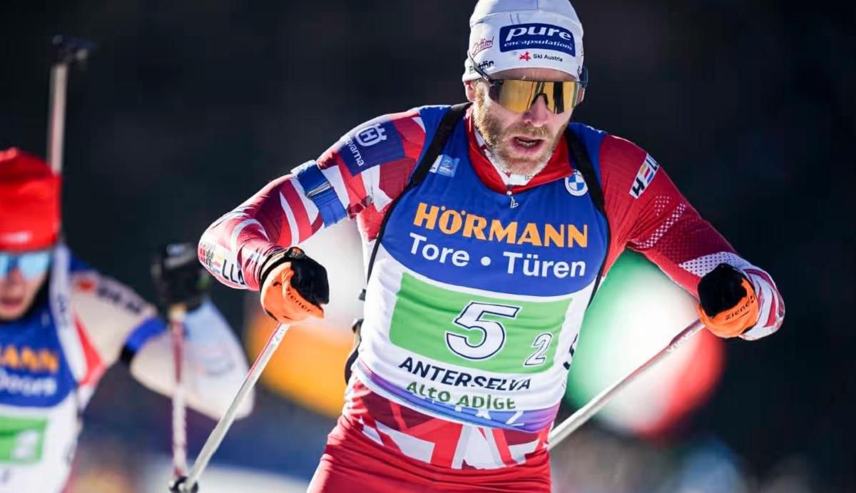 Сімон Едер / Фото Imago Сімон Едер / Фото Imago