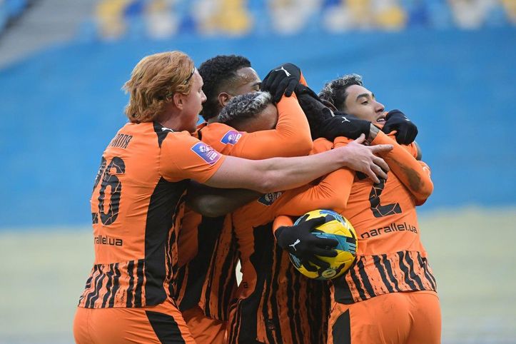 Шахтар дізнається суперника в 1/8 Ліги конференцій – безкоштовна онлайн-трансляція жеребкування