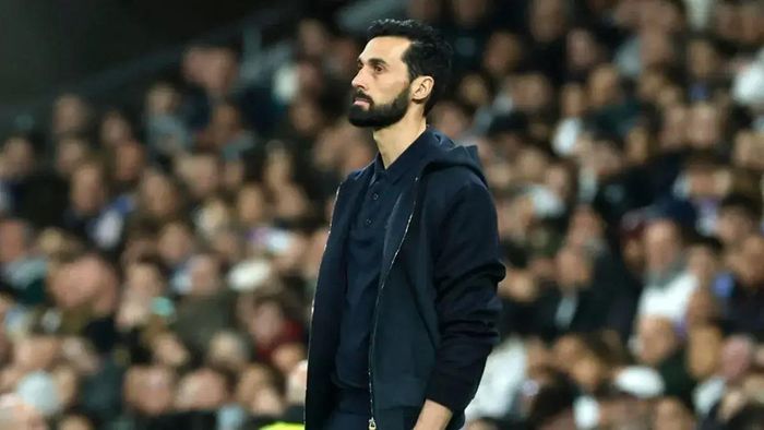 Реал решил судьбу Арбелоа – президент нашел недостаток и договорился с легендарным наставником