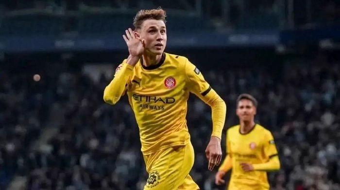 Ванат получил вердикт на суперматч против Барселоны