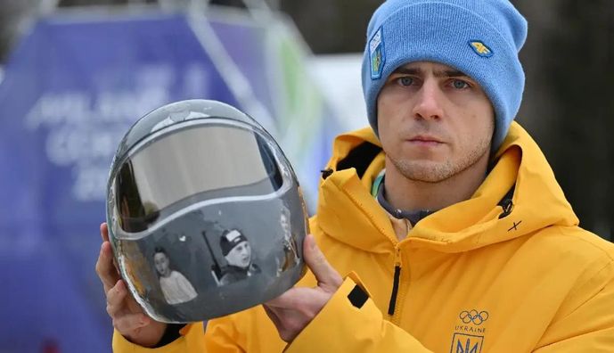  Гераскевич после скандала на Олимпиаде 2026 оказался под шквалом агрессии со стороны России