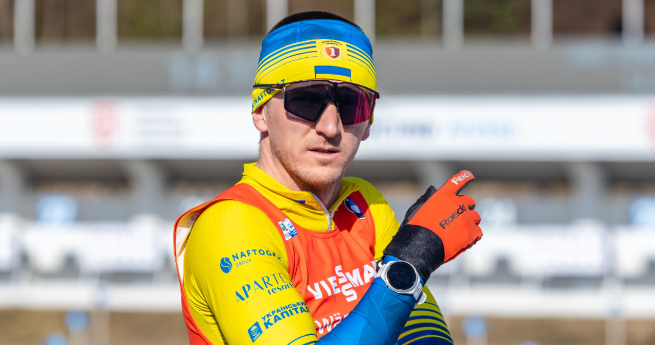 Дмитро Підручний / Дмитро Євенко