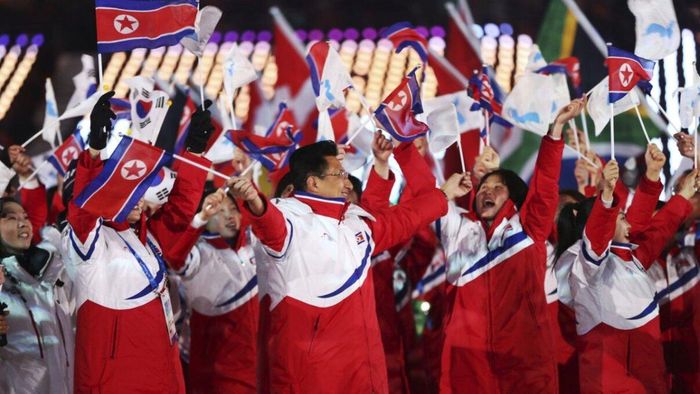 У КНДР стартувала альтернативна Олімпіада 2026 – країна пропускає вже другі поспіль зимові Ігри 