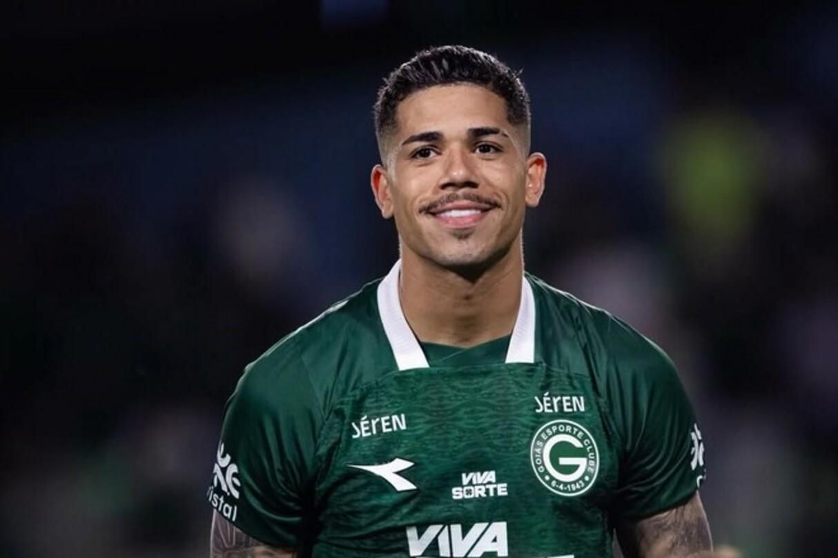 Дієго Кайто / Фото Getty Images