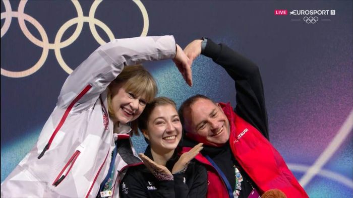 Екс-українка з рекордом стартувала на Олімпіаді в фігурному катанні – цинізм росіянки, чемпіонка провалилась і заплакала