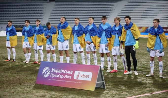 Динамо зіткнулося з несподіваними труднощами після матчу з Рухом – клуб готує термінову заміну