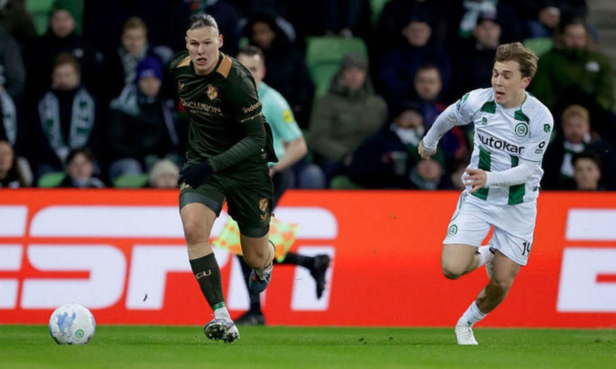 Артем Степанов / Фото Getty Images