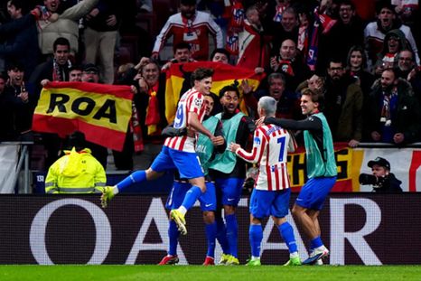 Жахливі фейли голкіпера-невдахи у відеоогляді матчу Ліги чемпіонів Атлетіко – Тоттенхем – 5:2