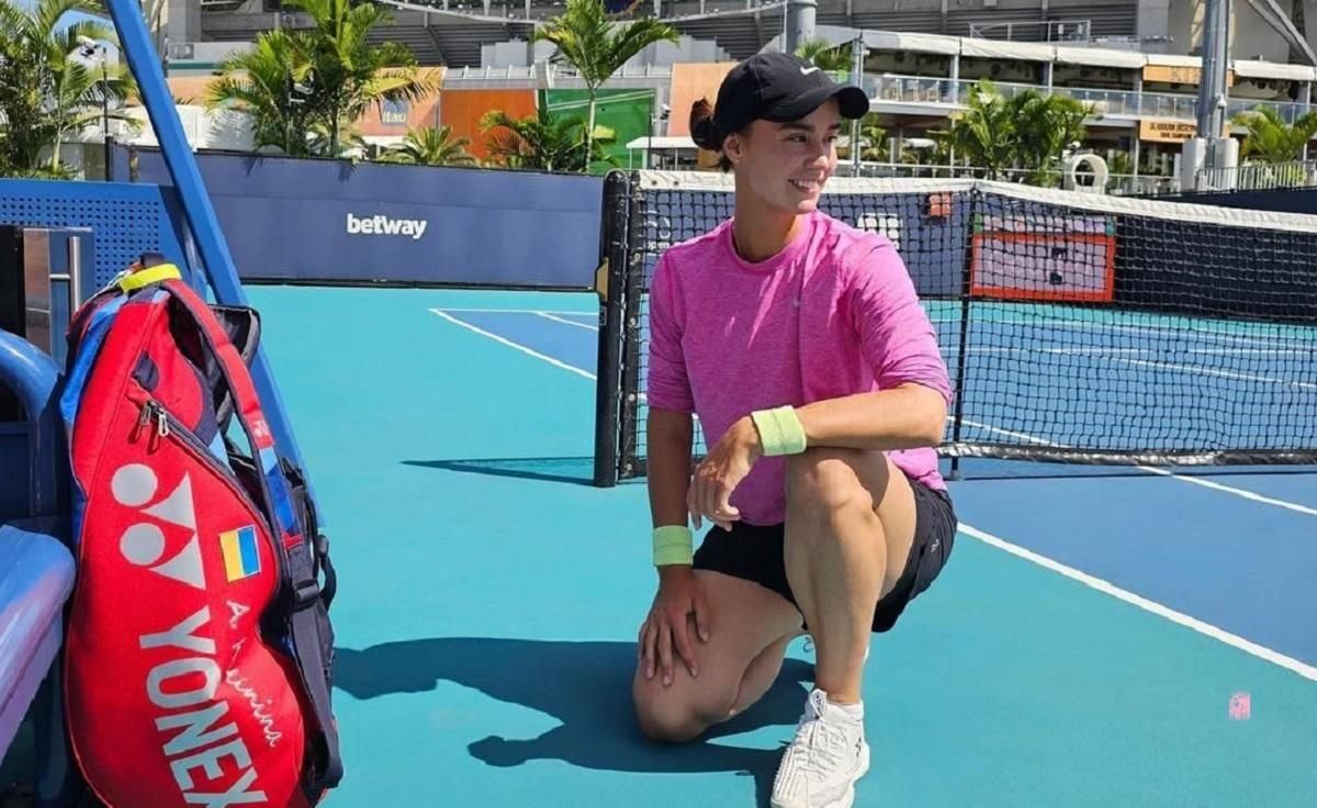 Ангеліна Калініна / Фото Instagram.com/angie_kalinina Ангеліна Калініна / Фото Instagram.com/angie_kalinina