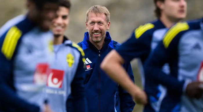 Тренер Швеции подготовил сюрприз для Реброва и сборной Украины – он решился на радикальный шаг