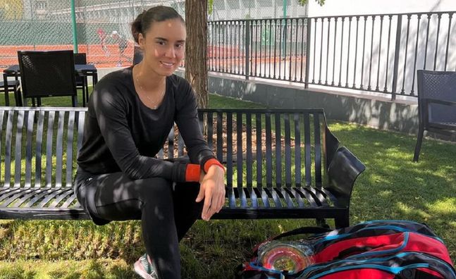 Калініна принизила росіянку в Анталії – кілька днів тому українка вже завоювала титул в Туреччині