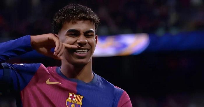 Двійник Ямаля зі збірної США підірвав соцмережі – фото стало вірусним