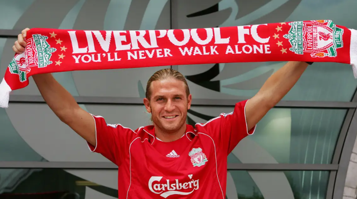 Легенда збірної України з футболу розкрив, чому провалився в гранді АПЛ: "Думав, що гратиму завжди"