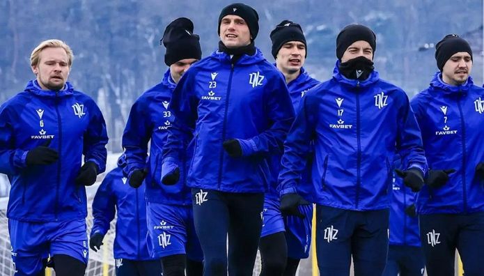 ЛНЗ жестко разнес Бурбаса за претензии в предвзятости судей – в сети разгорелся новый скандал