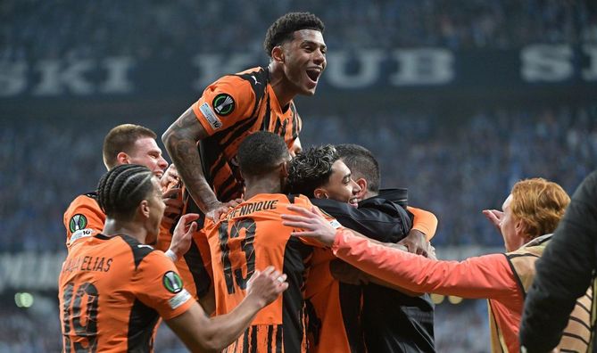 Шахтар – Лех: анонс і прогноз на матч-відповідь 1/8 фіналу Ліги конференцій