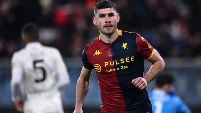 Малиновский едва не положил супергол в Серии А – украинцу отдали должное (ВИДЕО)