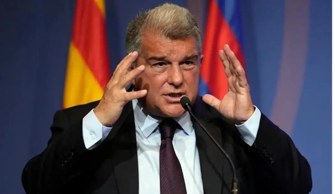 Выборы президента Барселоны: СМИ узнали, кто будет руководить клубом ближайшие пять лет