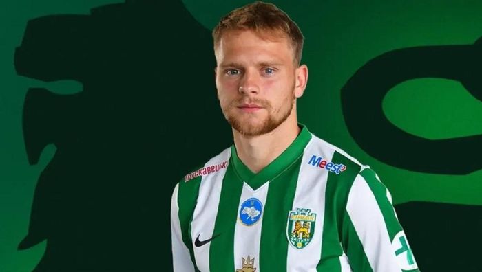 Футболіст Динамо пішов на радикальний крок, щоб отримати ігрову практику Футболіст Динамо пішов на радикальний крок, щоб отримати ігрову практику