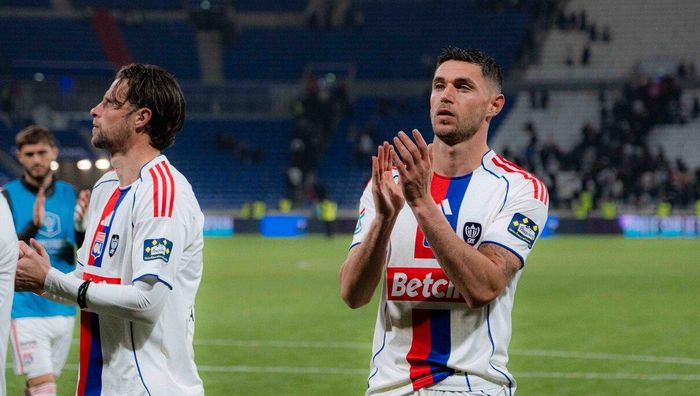 Дебютный гол Яремчука и серия пенальти в видеообзоре матча Лион – Ланс Дебютный гол Яремчука и серия пенальти в видеообзоре матча Лион – Ланс