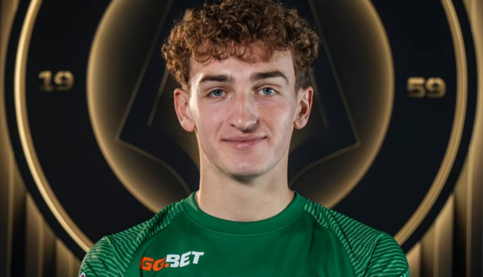 Циганик шокував деталями переходу Федора в Полісся – гравцю погрожували