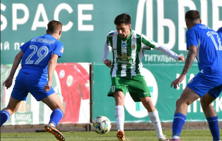 Карпати втратили перемогу над Кудрівкою – диво-асист екс-зірки Руха, суперсейв відібрав гол у сина легенди Динамо 