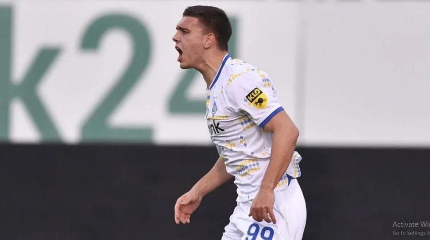 Пономаренко назвав причини бійки з Ванатом: "Немає чого приховувати"