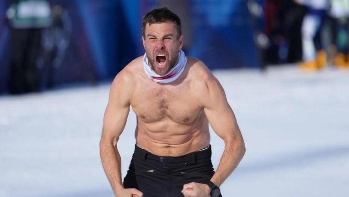 Чемпион Олимпиады 2026 совершил смертельное ДТП, сильно превысив скорость: "Я не считаю себя убийцей"