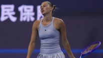 Костюк програла чемпіонці Australian Open – відеоогляд матчу на престижному турнірі в Індіан-Веллсі