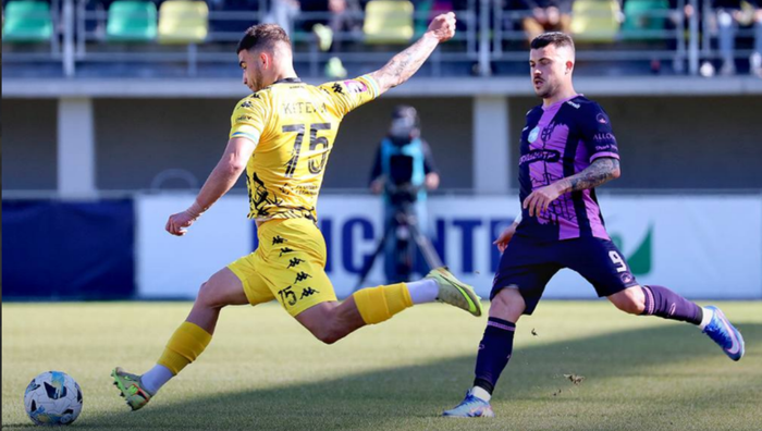 Драка изгнанника Динамо в видеообзоре матча Эпицентр – Рух – 2:0 Драка изгнанника Динамо в видеообзоре матча Эпицентр – Рух – 2:0