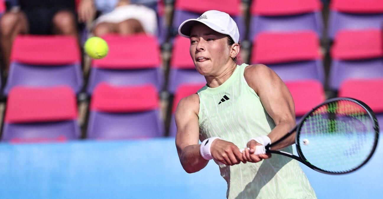 Кэти Волынец / Фото Imago