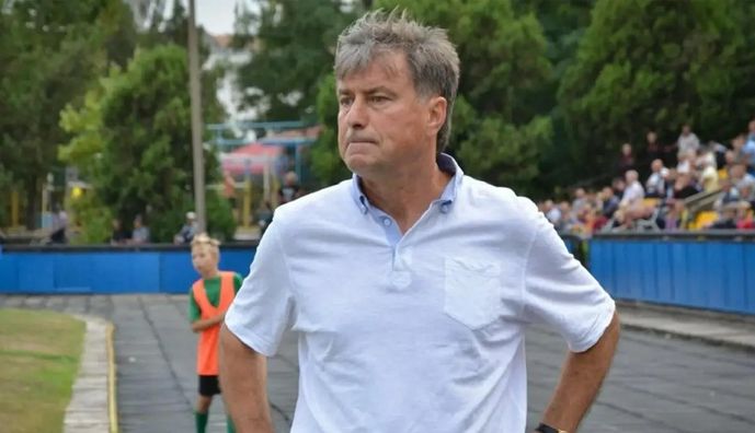 "Балакін наш найкращий рефері": відомий тренер оцінив справедливість перемоги Динамо над Поліссям