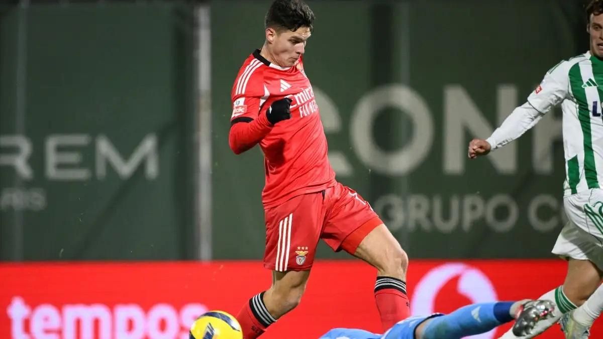 Георгій Судаков / Photo by Miguel RIOPA / AFP via