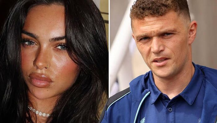 Зірка збірної Англії розвалив шлюб і кинувся до моделі OnlyFans – спіймали на гарячому з молодою красунею (ФОТО) Зірка збірної Англії розвалив шлюб і кинувся до моделі OnlyFans – спіймали на гарячому з молодою красунею (ФОТО)