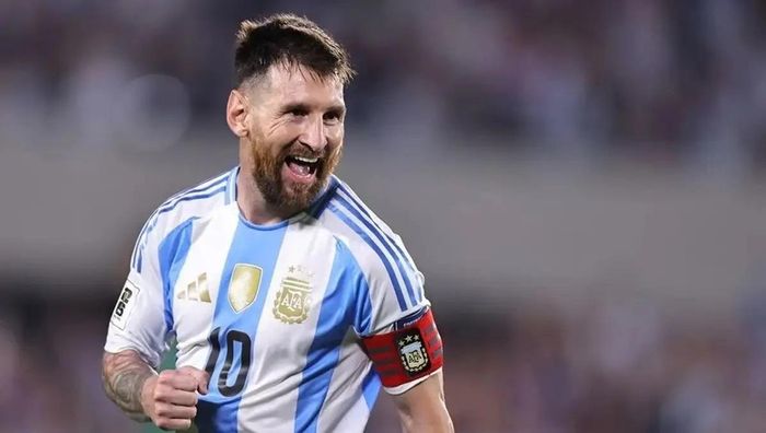 Месси узнал, где сыграет против Ямаля – Финалиссиму все же проведут в марте Месси узнал, где сыграет против Ямаля – Финалиссиму все же проведут в марте