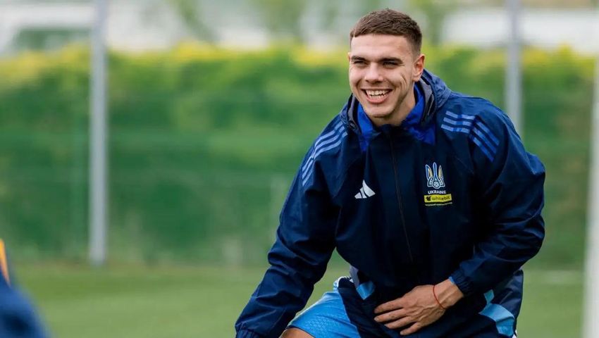 Сенсаційний голеадор Динамо може перебратись до українців у Європі – Суркіс визначився з ціною