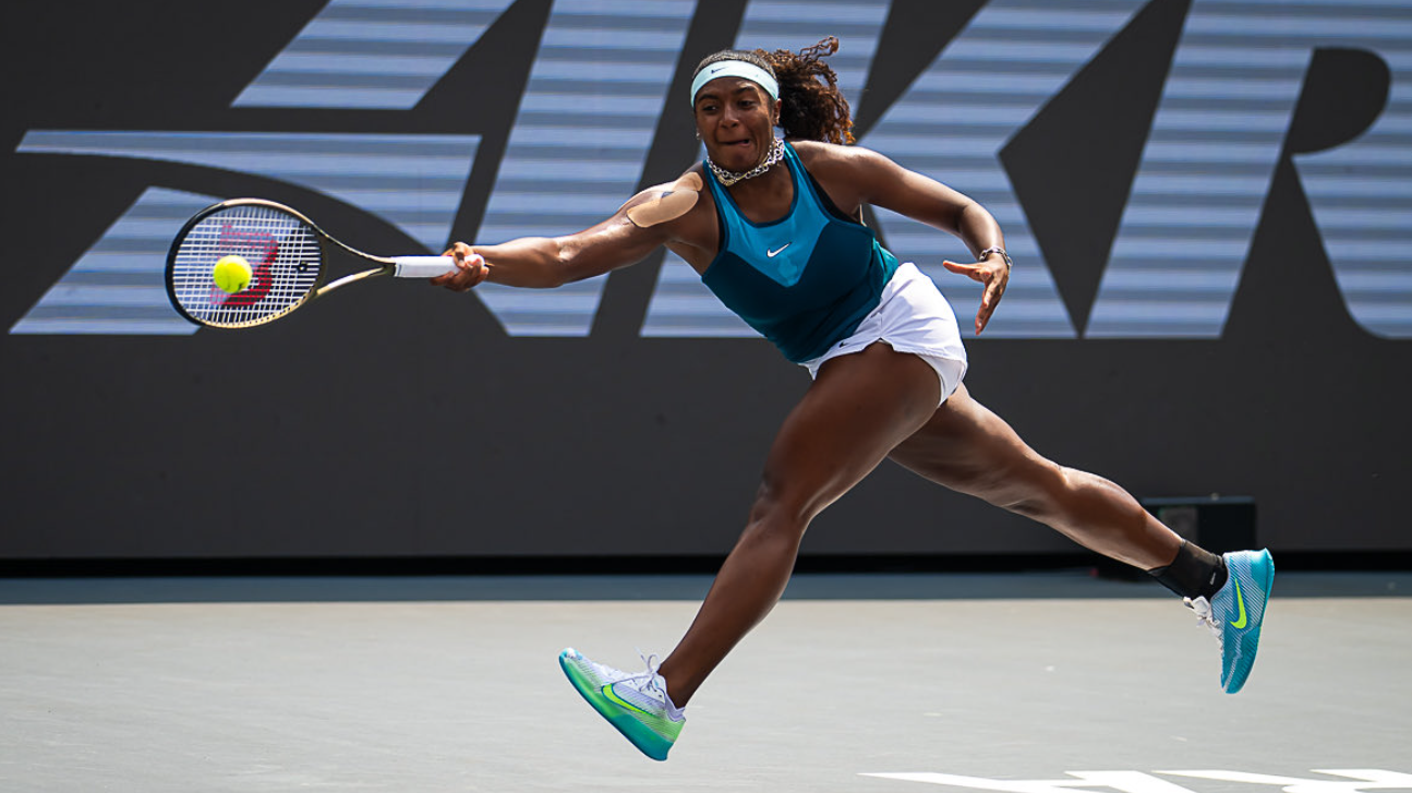 Хейлі Баптіст / Фото Jimmie 48