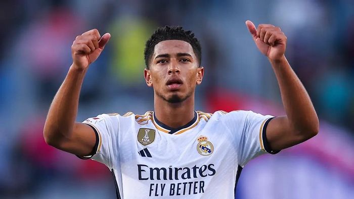 Зірковий партнер Луніна витратив 32 млн євро на дві божевільні покупки в Мадриді (ФОТО)