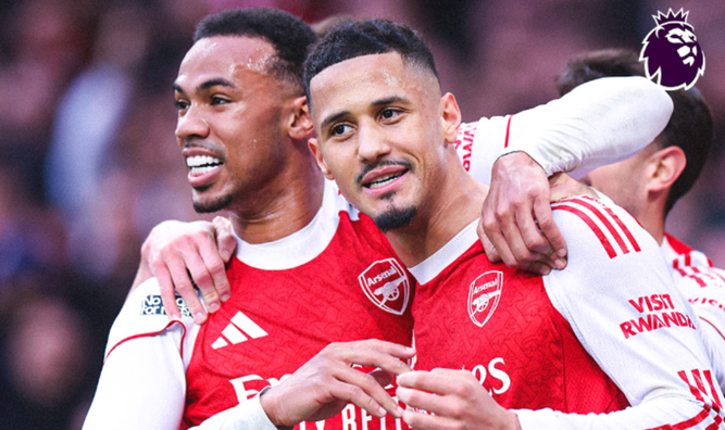 Арсенал вирвав перемогу над Челсі у дербі, засмутивши Гвардіолу – червона, автогол і шалені кутові