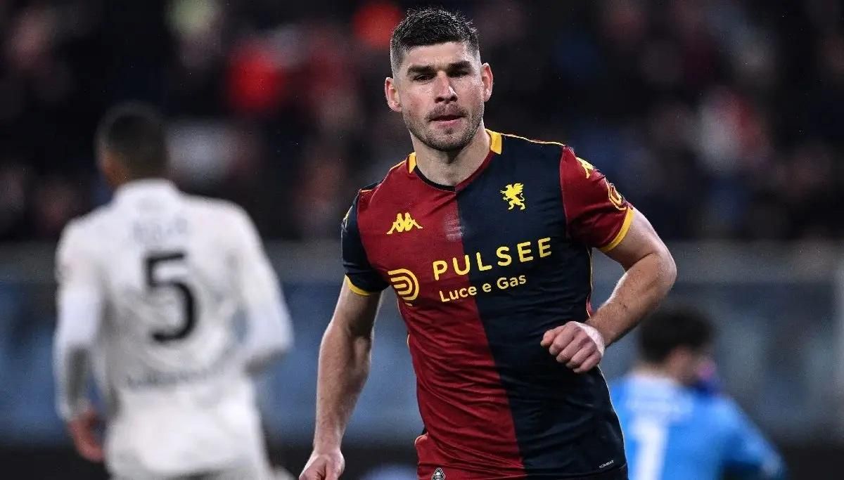 Руслан Маліновський / фото: Getty Іmages