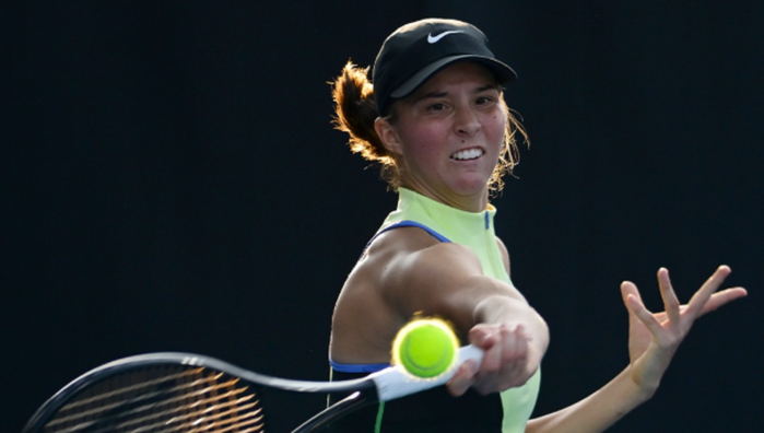 18-річна тенісистка, яка вигравала Ролан Гаррос, розбила екс-росіянку на турнірі в Індіан-Веллсі