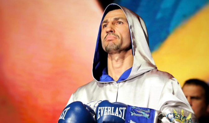 Легендарный украинский боксер возвращается на ринг в 42 года – известен соперник и дата боя