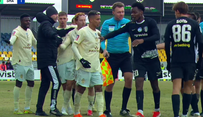 Шахтар ледь обіграв Олександрію перед битвою з Лехом – легіонер співав гімн України і став героєм 