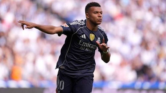 Мбаппе підтримав Луніна перед виходом українця на заміну в матчі Ліги чемпіонів проти Ман Сіті (ВІДЕО)