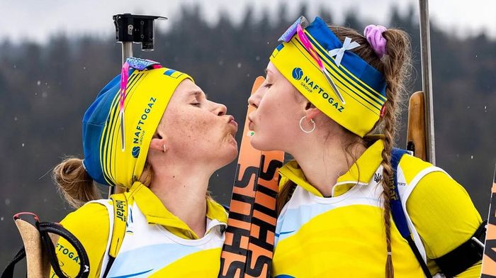 Чемпионка Европы заменит Меркушину на первом этапе Кубка мира после Олимпиады – состав женской сборной