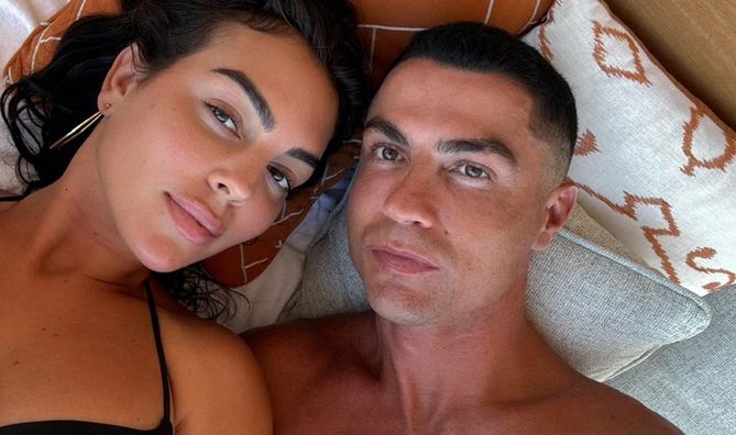 Роналду "розлучився" з коханою заради сенсаційного повернення у Мадрид (ФОТО)