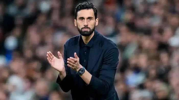 Арбелоа виступив із заявою після розгрому Ман Сіті: "Попереду 90 хвилин важкої битви"