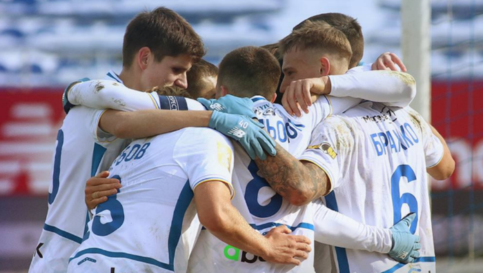 Динамо – Інгулець: стартові склади та безкоштовна онлайн-трансляція матчу 1/4 фіналу Кубка України Динамо – Інгулець: стартові склади та безкоштовна онлайн-трансляція матчу 1/4 фіналу Кубка України