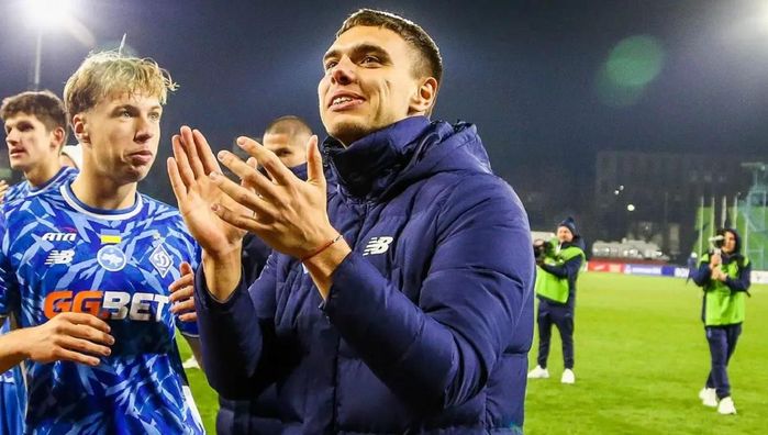 "Пономаренко виглядає потужно": Лупашко оцінив список Реброва на вирішальні матчі відбору ЧС-2026